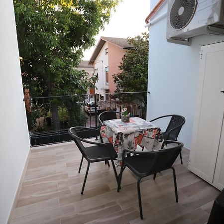 Orchidea Rooms & Suites Civitanova Marche Εξωτερικό φωτογραφία