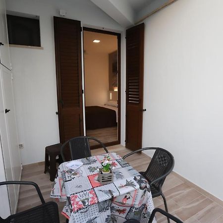 Orchidea Rooms & Suites Civitanova Marche Εξωτερικό φωτογραφία
