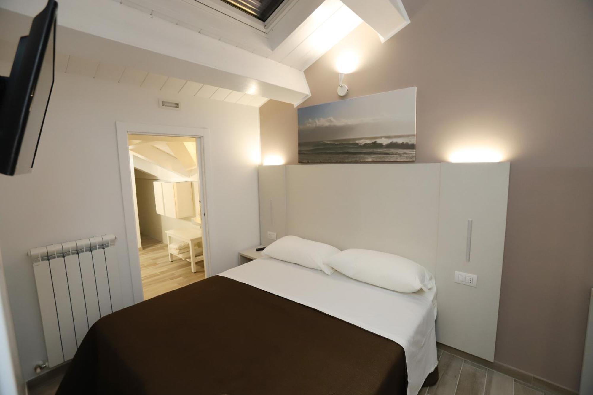 Orchidea Rooms & Suites Civitanova Marche Εξωτερικό φωτογραφία
