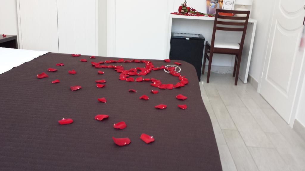 Orchidea Rooms & Suites Civitanova Marche Εξωτερικό φωτογραφία
