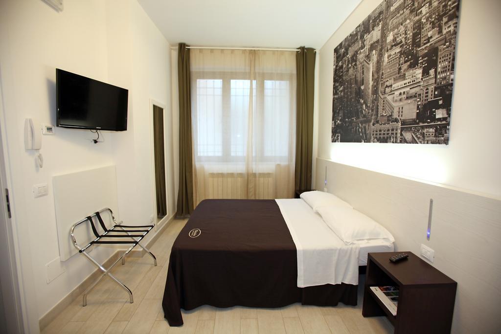 Orchidea Rooms & Suites Civitanova Marche Δωμάτιο φωτογραφία