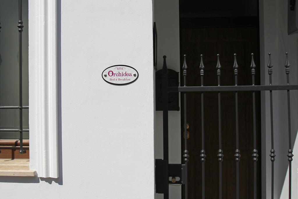 Orchidea Rooms & Suites Civitanova Marche Δωμάτιο φωτογραφία