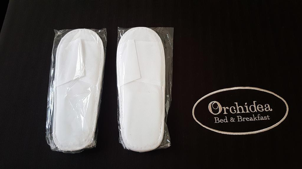 Orchidea Rooms & Suites Civitanova Marche Εξωτερικό φωτογραφία