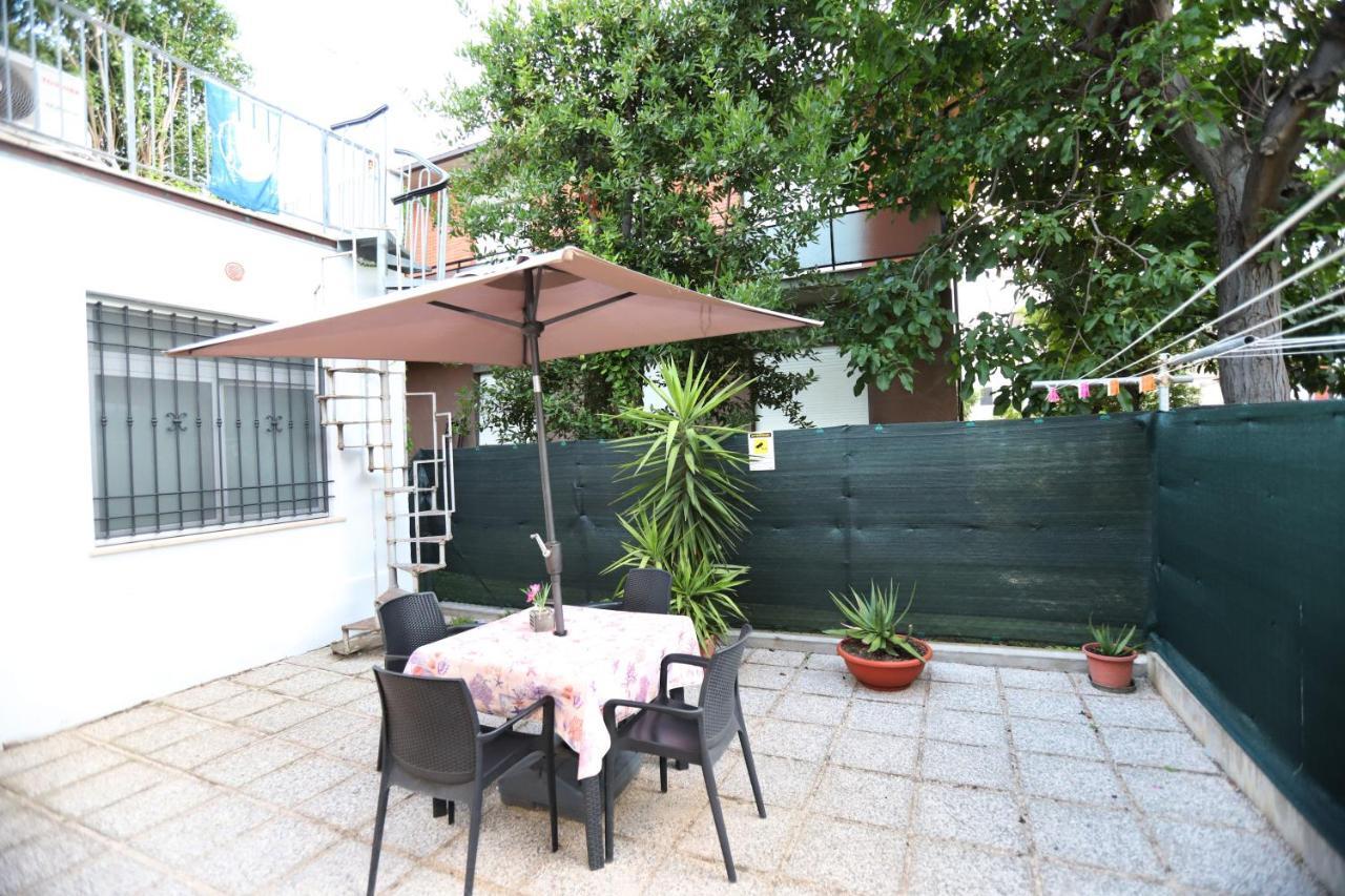 Orchidea Rooms & Suites Civitanova Marche Εξωτερικό φωτογραφία
