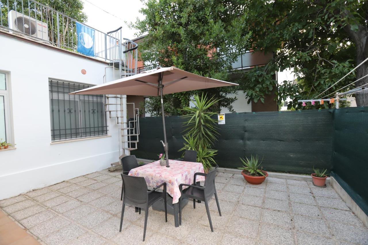 Orchidea Rooms & Suites Civitanova Marche Εξωτερικό φωτογραφία