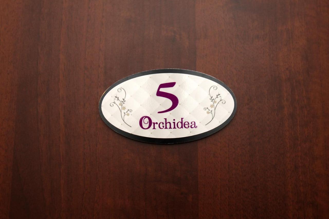 Orchidea Rooms & Suites Civitanova Marche Εξωτερικό φωτογραφία