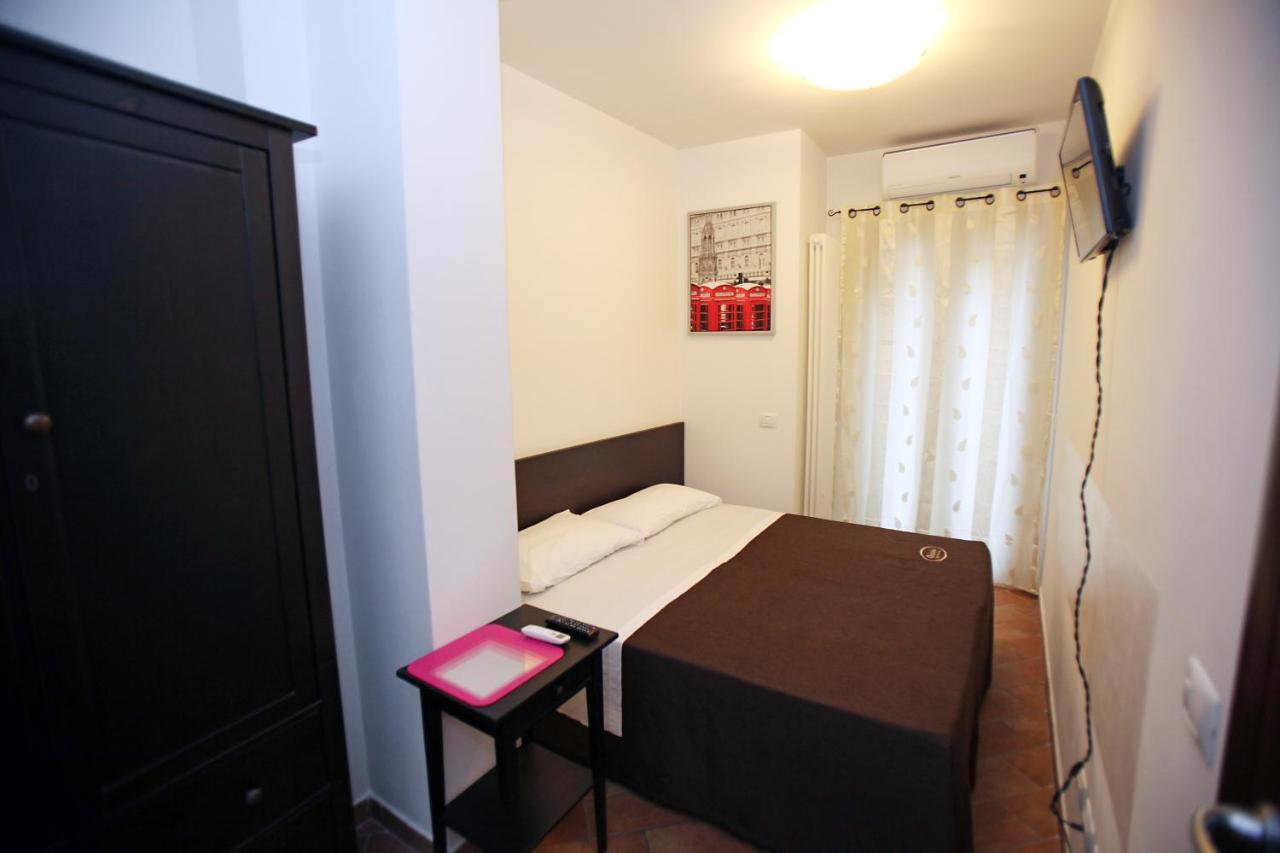 Orchidea Rooms & Suites Civitanova Marche Εξωτερικό φωτογραφία