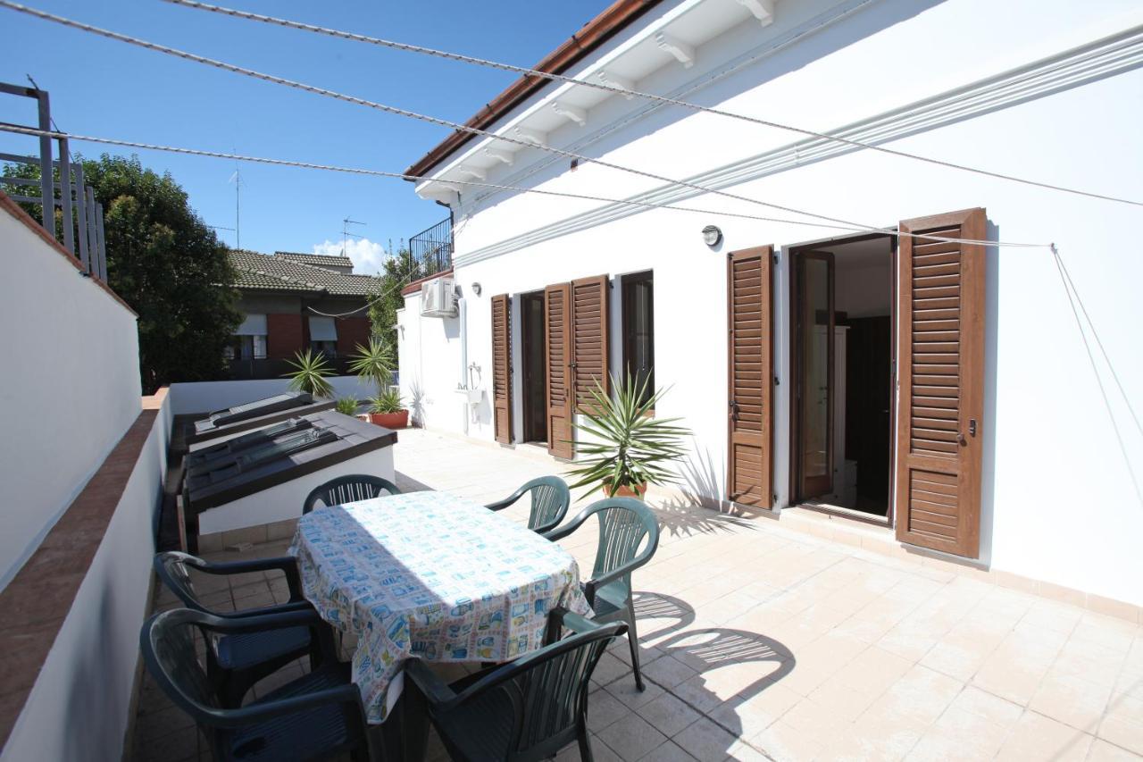 Orchidea Rooms & Suites Civitanova Marche Εξωτερικό φωτογραφία