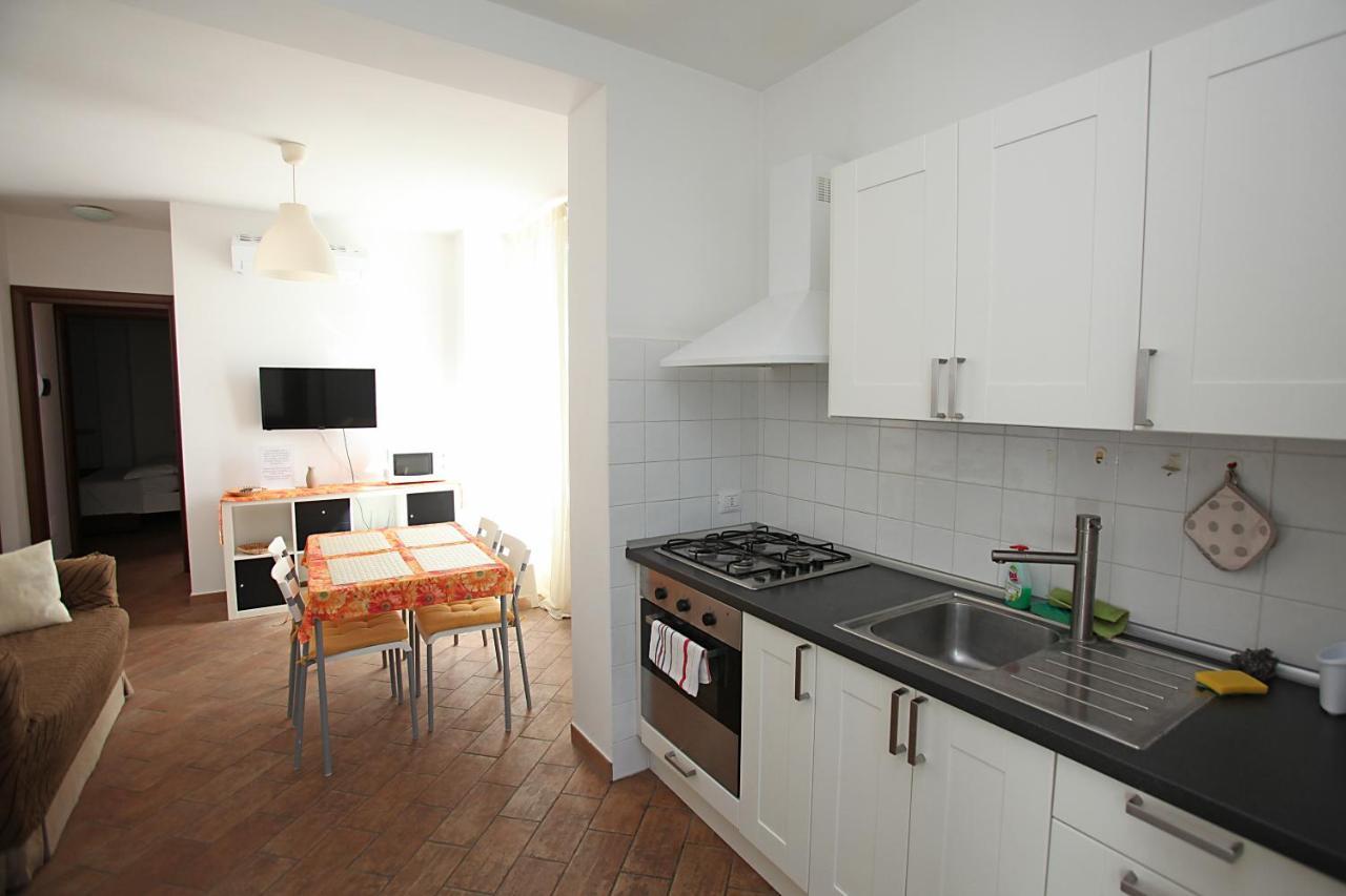 Orchidea Rooms & Suites Civitanova Marche Εξωτερικό φωτογραφία