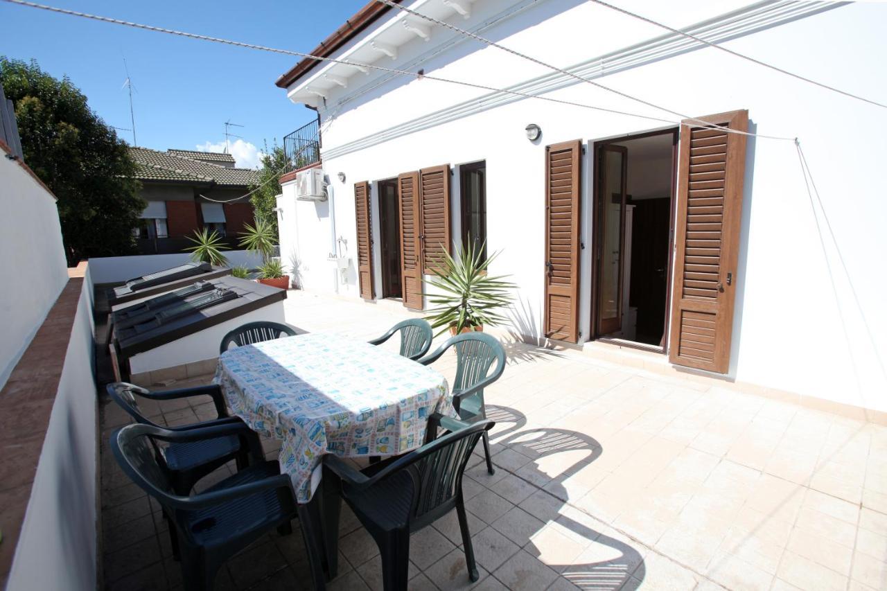 Orchidea Rooms & Suites Civitanova Marche Εξωτερικό φωτογραφία
