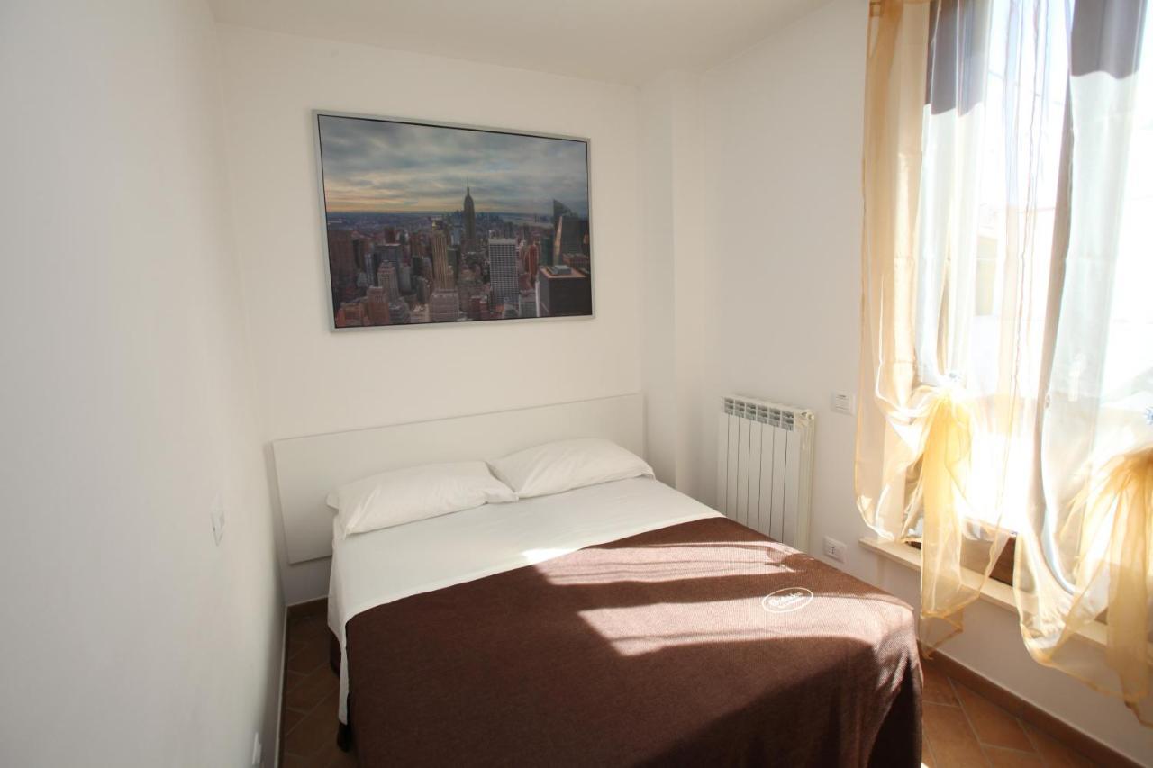 Orchidea Rooms & Suites Civitanova Marche Εξωτερικό φωτογραφία