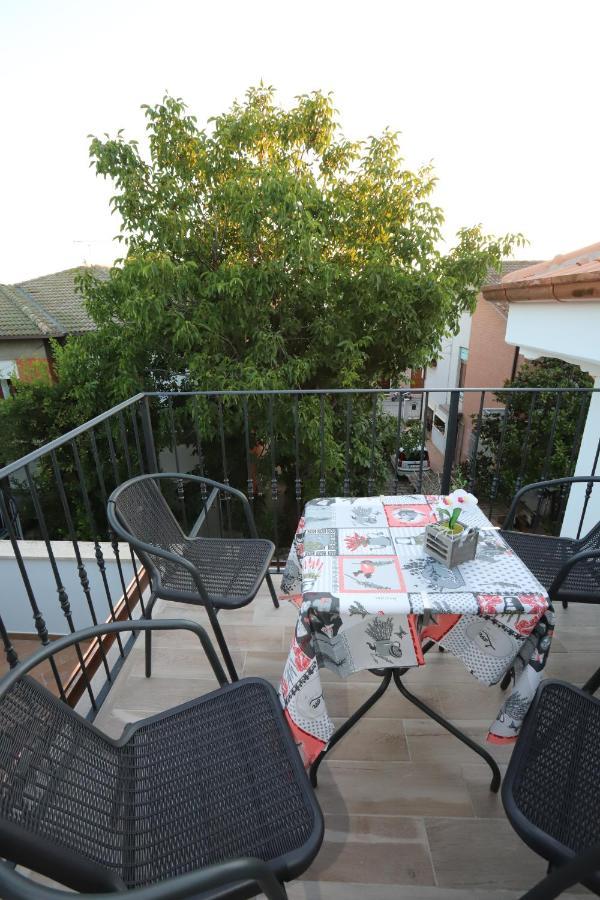 Orchidea Rooms & Suites Civitanova Marche Εξωτερικό φωτογραφία