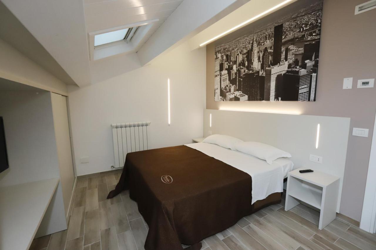 Orchidea Rooms & Suites Civitanova Marche Εξωτερικό φωτογραφία