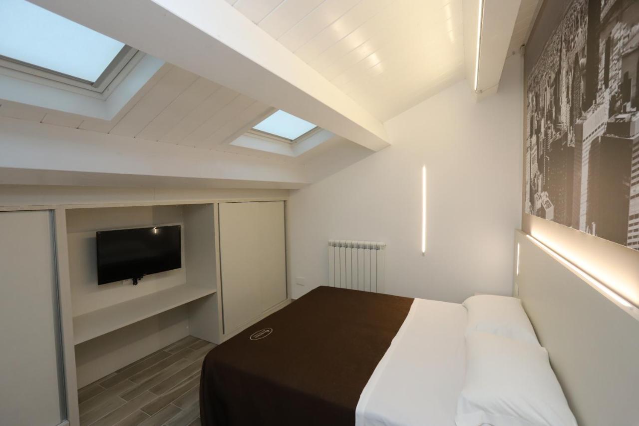 Orchidea Rooms & Suites Civitanova Marche Εξωτερικό φωτογραφία