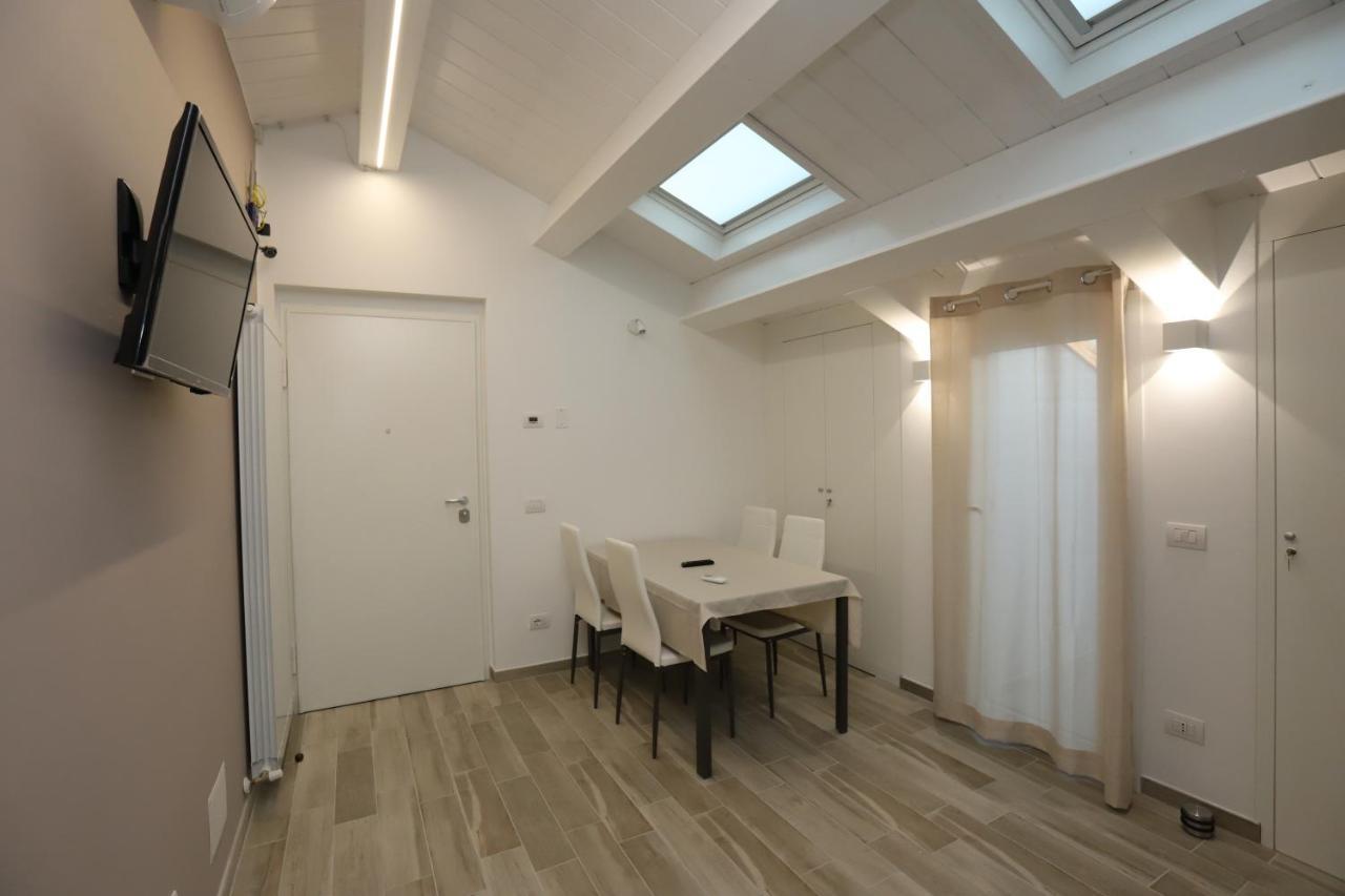 Orchidea Rooms & Suites Civitanova Marche Εξωτερικό φωτογραφία